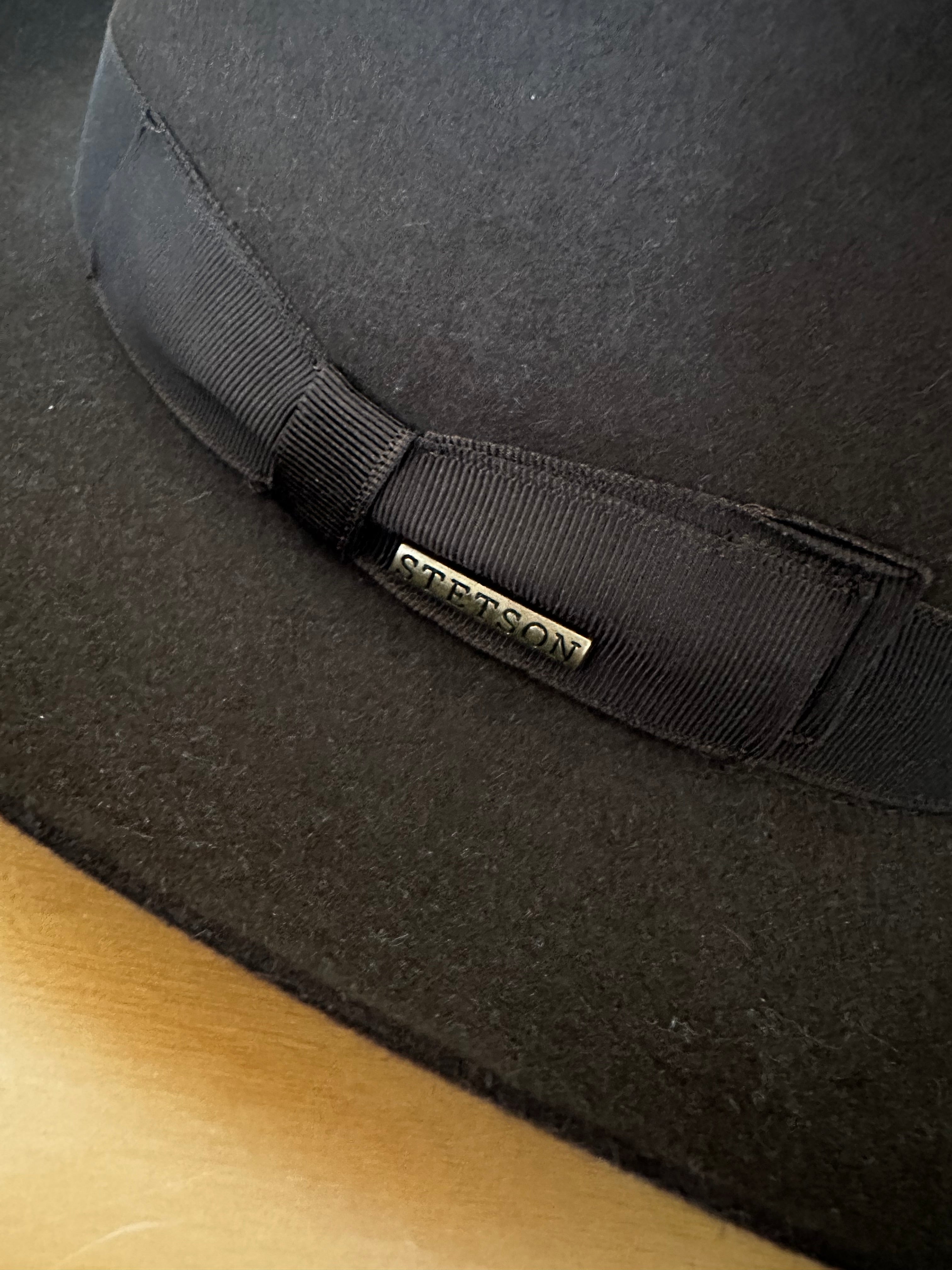 Stetson Hat